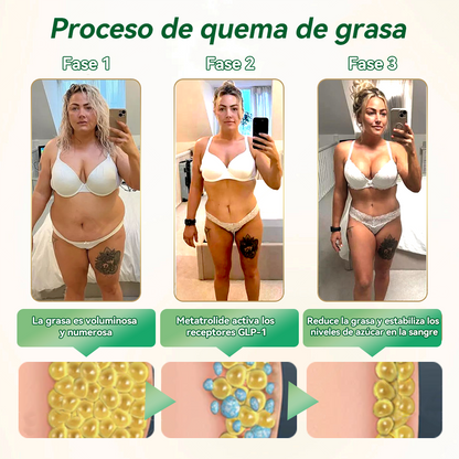 𝐓𝐢𝐞𝐧𝐝𝐚 𝐎𝐟𝐢𝐜𝐢𝐚𝐥 | ☀️☀️𝐇𝐇𝐕𝐁® 𝐆𝐋𝐏-𝟏 𝐒𝐨𝐥𝐮𝐜𝐢ó𝐧 𝐎𝐫𝐚𝐥 𝟔-𝐞𝐧-𝟏 (𝟏 𝐝𝐨𝐬𝐢𝐬 𝐚𝐥 𝐝í𝐚, 𝐜𝐚𝐦𝐛𝐢𝐨𝐬 𝐯𝐢𝐬𝐢𝐛𝐥𝐞𝐬 𝐞𝐧 𝟕 𝐝í𝐚𝐬) ✅ 𝐏𝐮𝐞𝐝𝐞 𝐚𝐲𝐮𝐝𝐚𝐫 𝐜𝐨𝐧 𝐨𝐛𝐞𝐬𝐢𝐝𝐚𝐝, 𝐬𝐚𝐥𝐮𝐝 𝐜𝐚𝐫𝐝𝐢𝐨𝐯𝐚𝐬𝐜𝐮𝐥𝐚𝐫, 𝐜𝐨𝐧𝐭𝐫𝐨𝐥 𝐝𝐞 𝐥𝐚 𝐝𝐢𝐚𝐛𝐞𝐭𝐞𝐬, 𝐚𝐩𝐧𝐞𝐚 𝐝𝐞𝐥 𝐬𝐮𝐞ñ𝐨, 𝐬𝐚𝐥𝐮𝐝 𝐚𝐫𝐭𝐢𝐜𝐮𝐥𝐚𝐫 𝐲 𝐦á𝐬🎁