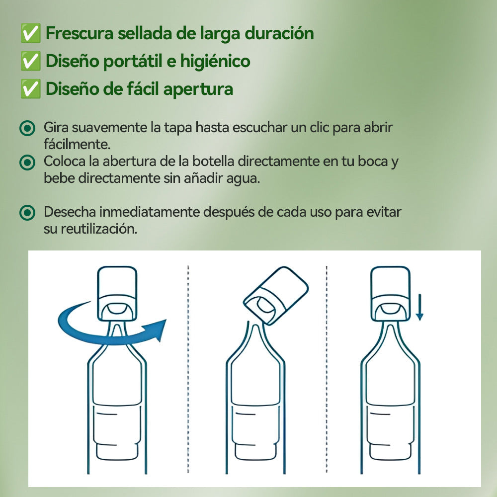 𝐓𝐢𝐞𝐧𝐝𝐚 𝐎𝐟𝐢𝐜𝐢𝐚𝐥 | ☀️☀️𝐇𝐇𝐕𝐁® 𝐆𝐋𝐏-𝟏 𝐒𝐨𝐥𝐮𝐜𝐢ó𝐧 𝐎𝐫𝐚𝐥 𝟔-𝐞𝐧-𝟏 (𝟏 𝐝𝐨𝐬𝐢𝐬 𝐚𝐥 𝐝í𝐚, 𝐜𝐚𝐦𝐛𝐢𝐨𝐬 𝐯𝐢𝐬𝐢𝐛𝐥𝐞𝐬 𝐞𝐧 𝟕 𝐝í𝐚𝐬) ✅ 𝐏𝐮𝐞𝐝𝐞 𝐚𝐲𝐮𝐝𝐚𝐫 𝐜𝐨𝐧 𝐨𝐛𝐞𝐬𝐢𝐝𝐚𝐝, 𝐬𝐚𝐥𝐮𝐝 𝐜𝐚𝐫𝐝𝐢𝐨𝐯𝐚𝐬𝐜𝐮𝐥𝐚𝐫, 𝐜𝐨𝐧𝐭𝐫𝐨𝐥 𝐝𝐞 𝐥𝐚 𝐝𝐢𝐚𝐛𝐞𝐭𝐞𝐬, 𝐚𝐩𝐧𝐞𝐚 𝐝𝐞𝐥 𝐬𝐮𝐞ñ𝐨, 𝐬𝐚𝐥𝐮𝐝 𝐚𝐫𝐭𝐢𝐜𝐮𝐥𝐚𝐫 𝐲 𝐦á𝐬🎁